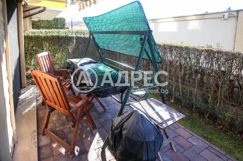 Te koop  2 slaapkamers Sofia , Pantsjarevo , 95 m² | 65427492 - afbeelding [5]