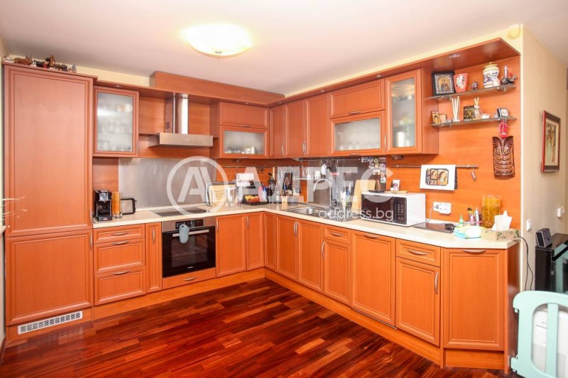 Te koop  2 slaapkamers Sofia , Pantsjarevo , 95 m² | 65427492 - afbeelding [2]