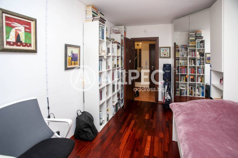 Te koop  2 slaapkamers Sofia , Pantsjarevo , 95 m² | 65427492 - afbeelding [9]