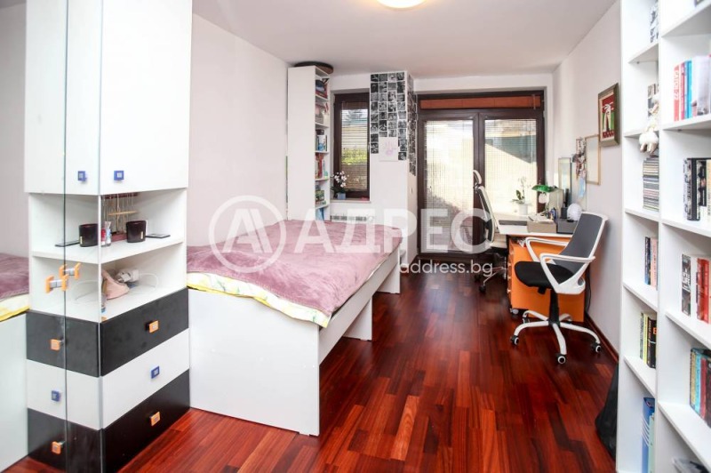 Te koop  2 slaapkamers Sofia , Pantsjarevo , 95 m² | 65427492 - afbeelding [3]