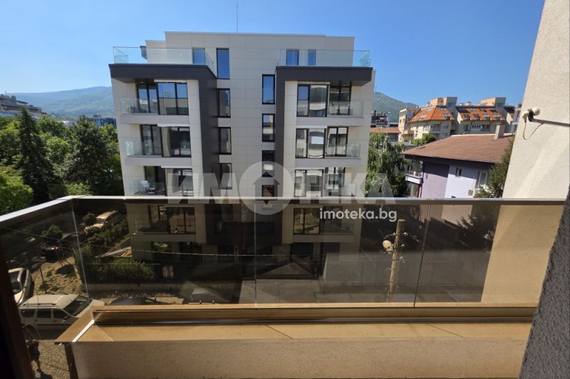 Na prodej  2 ložnice Sofia , Manastirski livadi , 95 m2 | 32682619 - obraz [7]