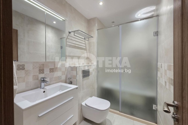 Na prodej  2 ložnice Sofia , Manastirski livadi , 95 m2 | 32682619 - obraz [10]