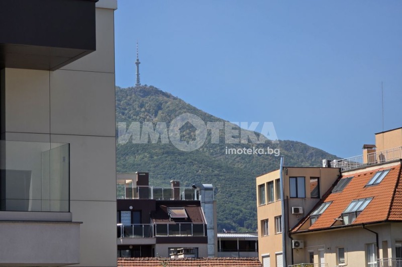 Na prodej  2 ložnice Sofia , Manastirski livadi , 95 m2 | 32682619 - obraz [11]