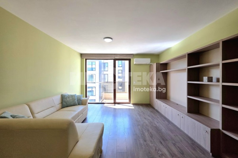 Na prodej  2 ložnice Sofia , Manastirski livadi , 95 m2 | 32682619