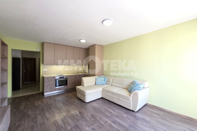 Na prodej  2 ložnice Sofia , Manastirski livadi , 95 m2 | 32682619 - obraz [6]