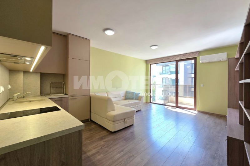Na prodej  2 ložnice Sofia , Manastirski livadi , 95 m2 | 32682619 - obraz [5]