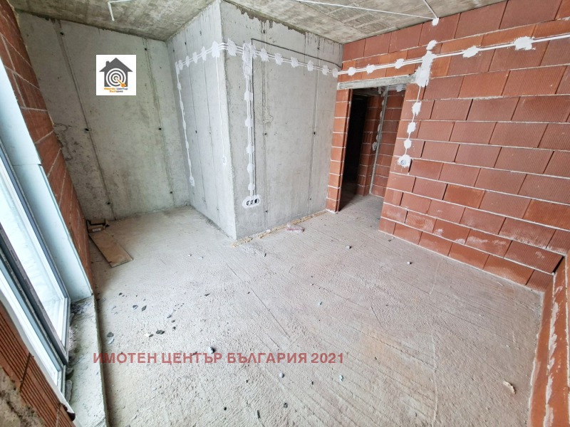 Продава 3-СТАЕН, гр. София, Малинова долина, снимка 2 - Апартаменти - 53596091