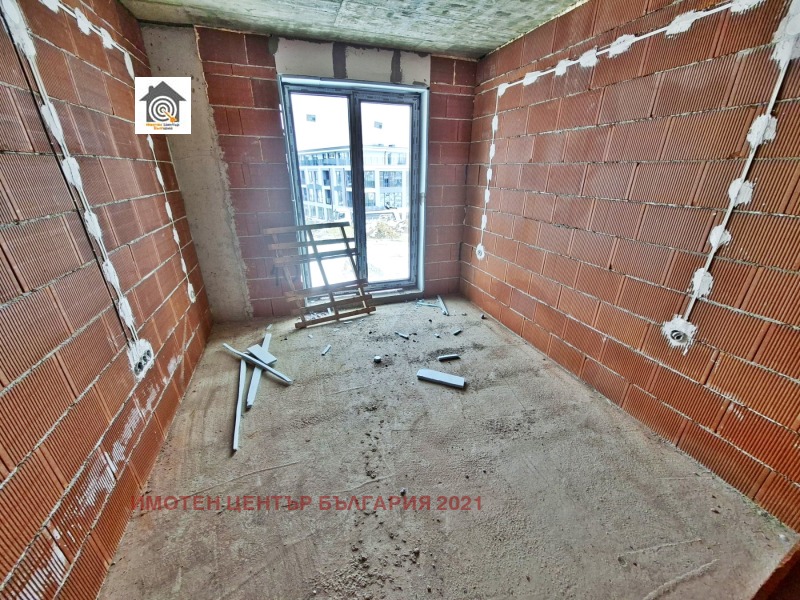 Продава 3-СТАЕН, гр. София, Малинова долина, снимка 3 - Апартаменти - 53596091