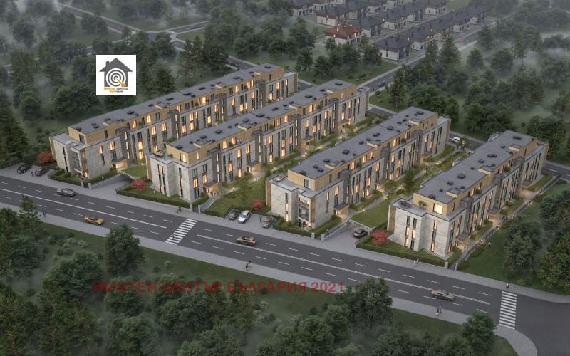 Продава 3-СТАЕН, гр. София, Малинова долина, снимка 8 - Апартаменти - 53596091