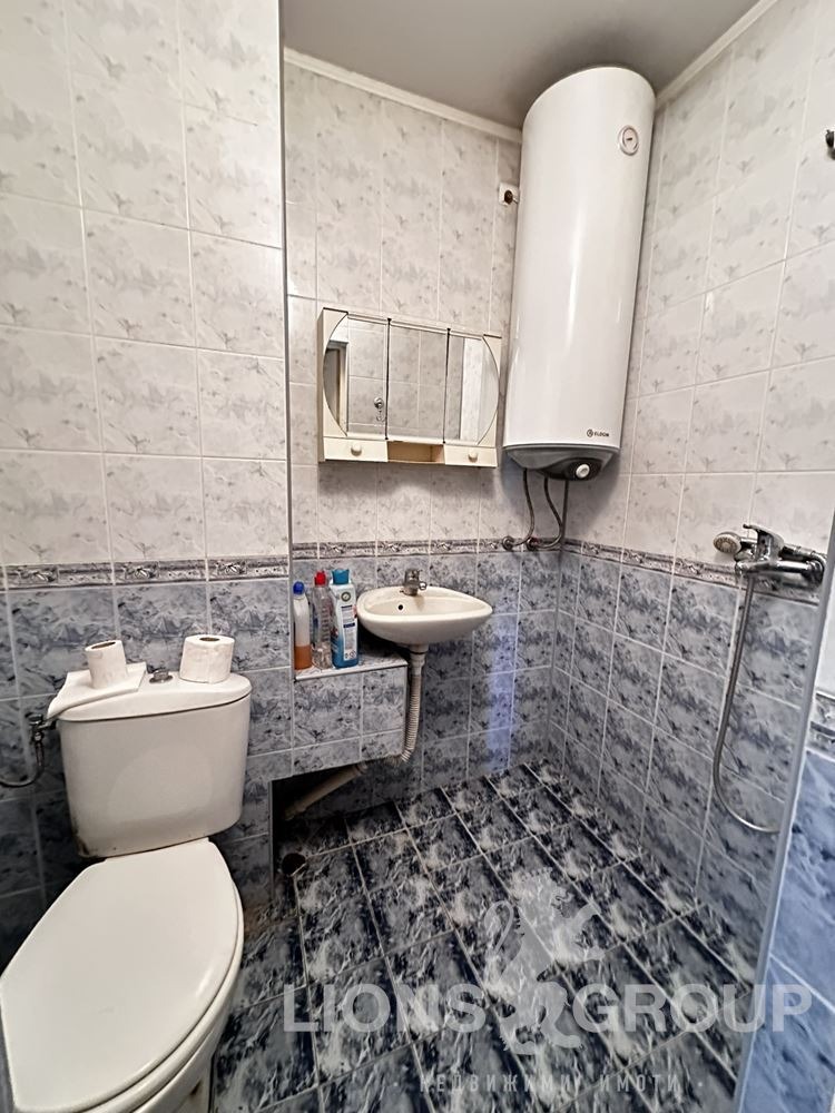 Продава 3-СТАЕН, гр. Варна, ХЕИ, снимка 12 - Апартаменти - 53619192