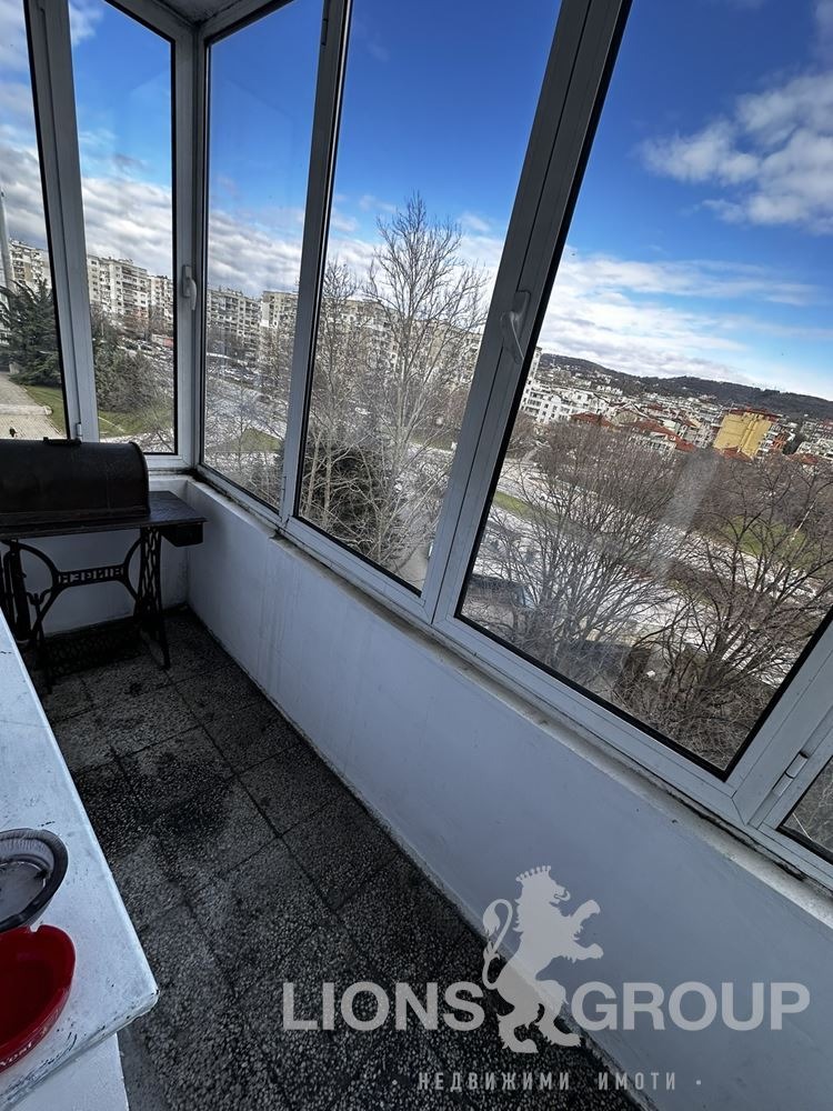 Продава 3-СТАЕН, гр. Варна, ХЕИ, снимка 14 - Апартаменти - 53619192