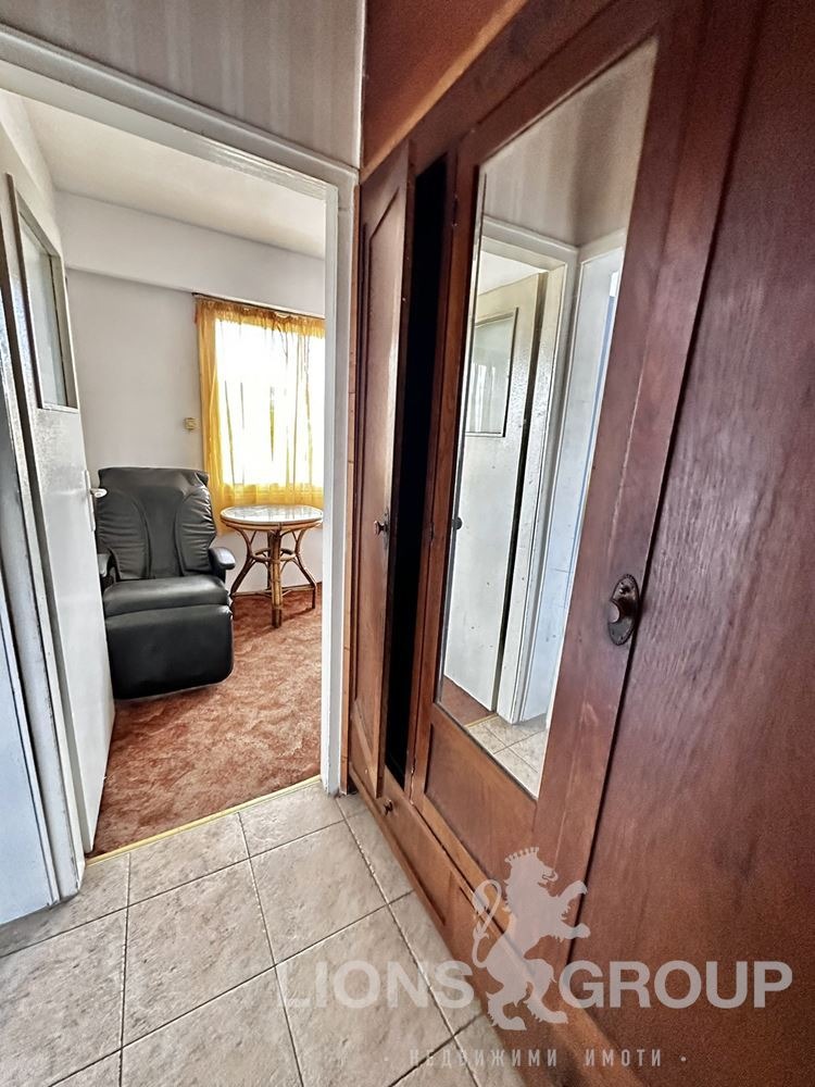 Продава 3-СТАЕН, гр. Варна, ХЕИ, снимка 11 - Апартаменти - 53619192