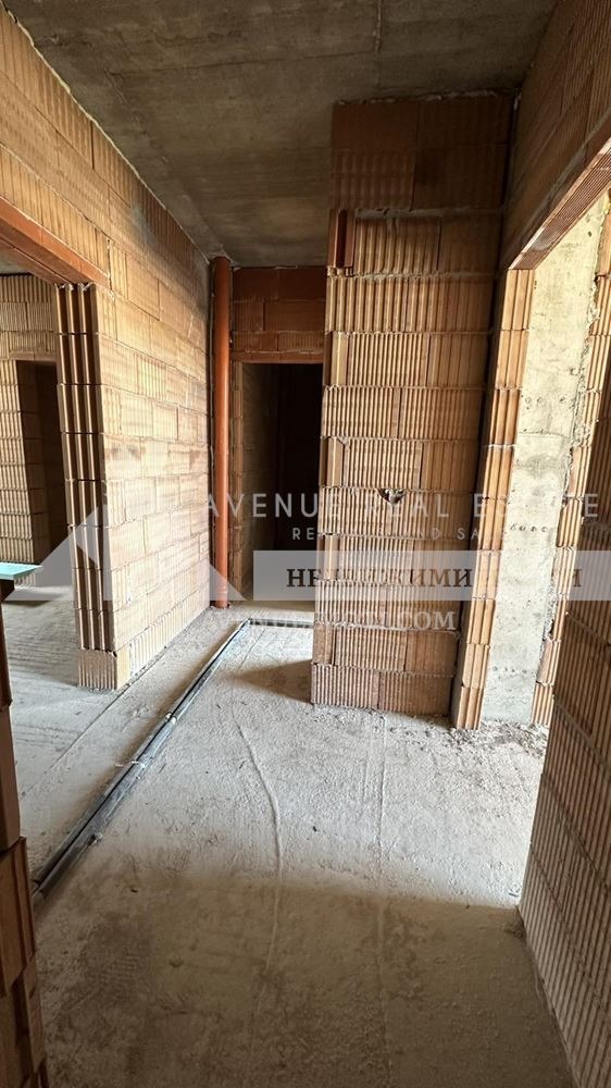 Продава 3-СТАЕН, гр. Пловдив, Беломорски, снимка 7 - Апартаменти - 55318615