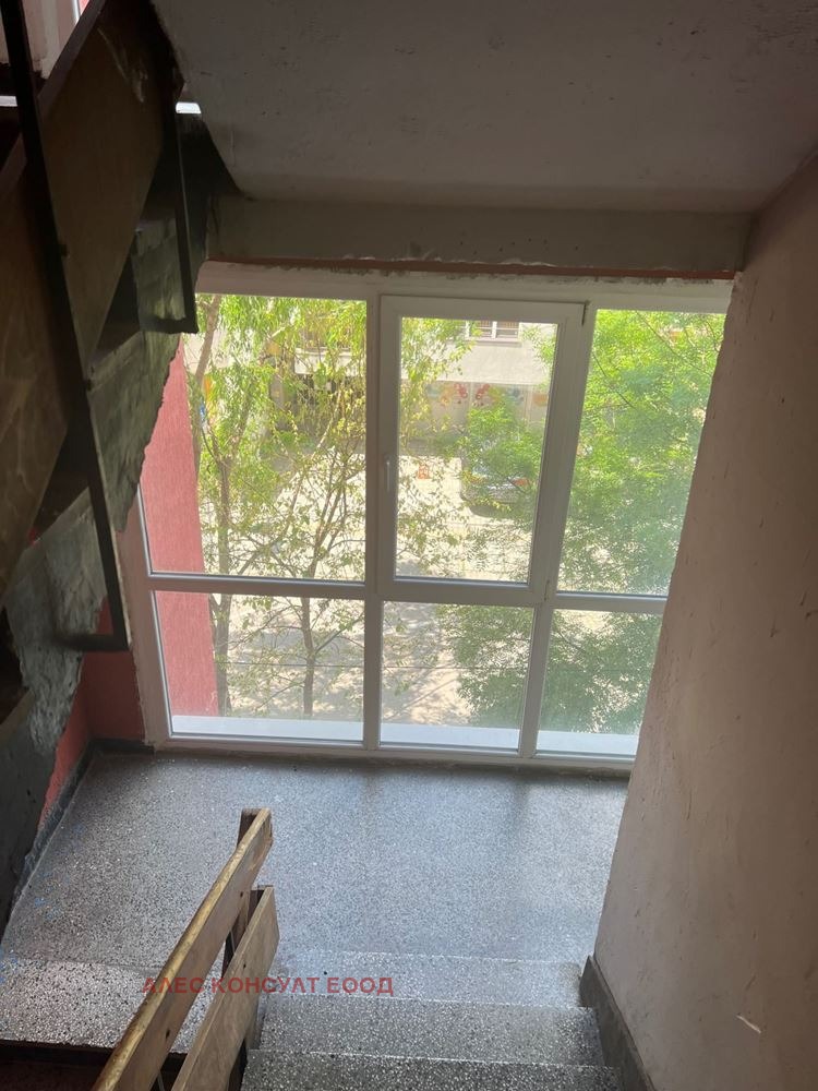 Продава 3-СТАЕН, гр. София, Света Троица, снимка 14 - Апартаменти - 55410924