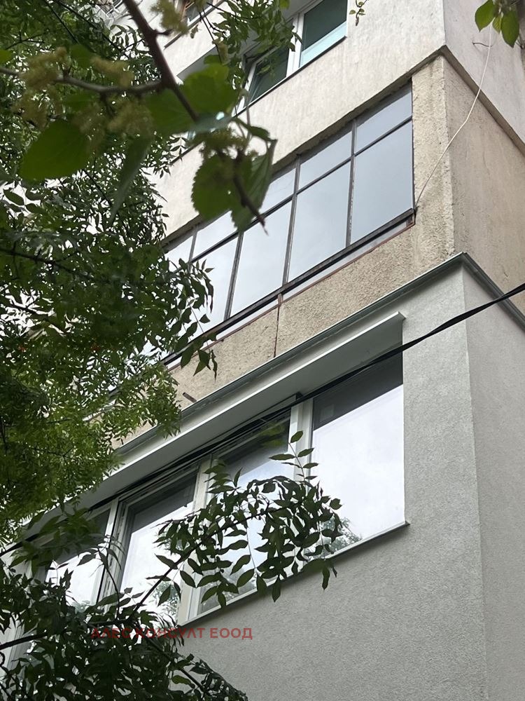 Продава 3-СТАЕН, гр. София, Света Троица, снимка 13 - Апартаменти - 55410924