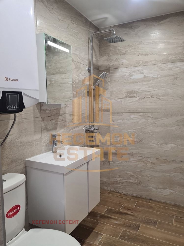 Na prodej  3 ložnice Varna , Vazraždane 2 , 90 m2 | 96256182 - obraz [8]