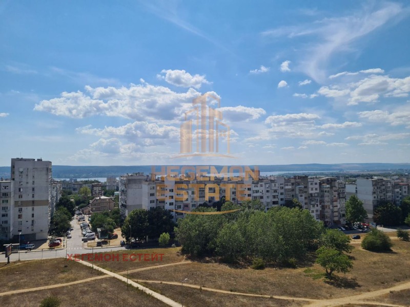 Na prodej  3 ložnice Varna , Vazraždane 2 , 90 m2 | 96256182 - obraz [13]