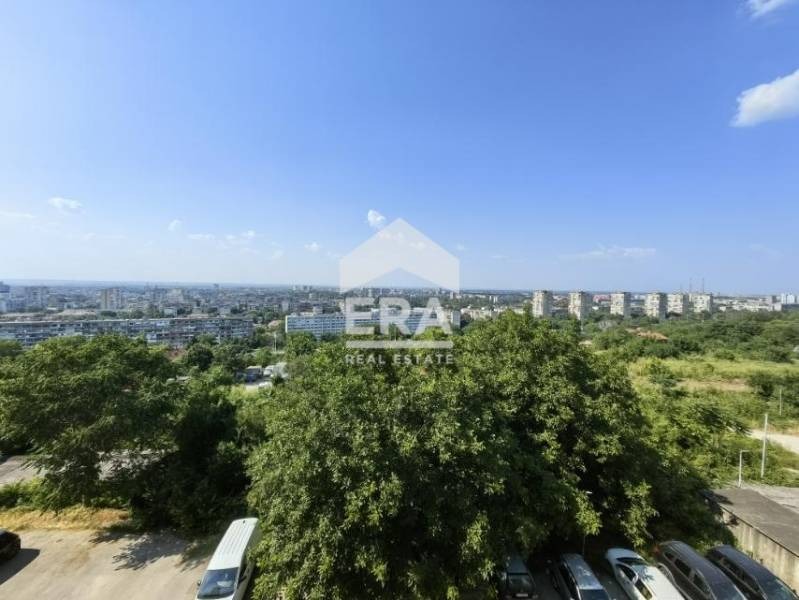Продава 4-СТАЕН, гр. Русе, Чародейка - Север, снимка 7 - Апартаменти - 55138301