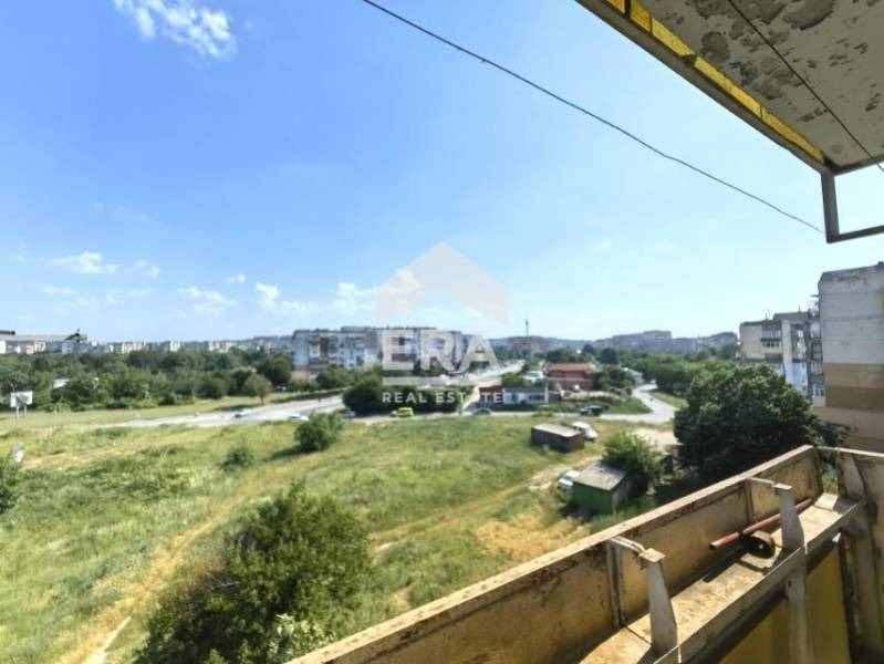 Продава 4-СТАЕН, гр. Русе, Чародейка - Север, снимка 11 - Апартаменти - 55138301