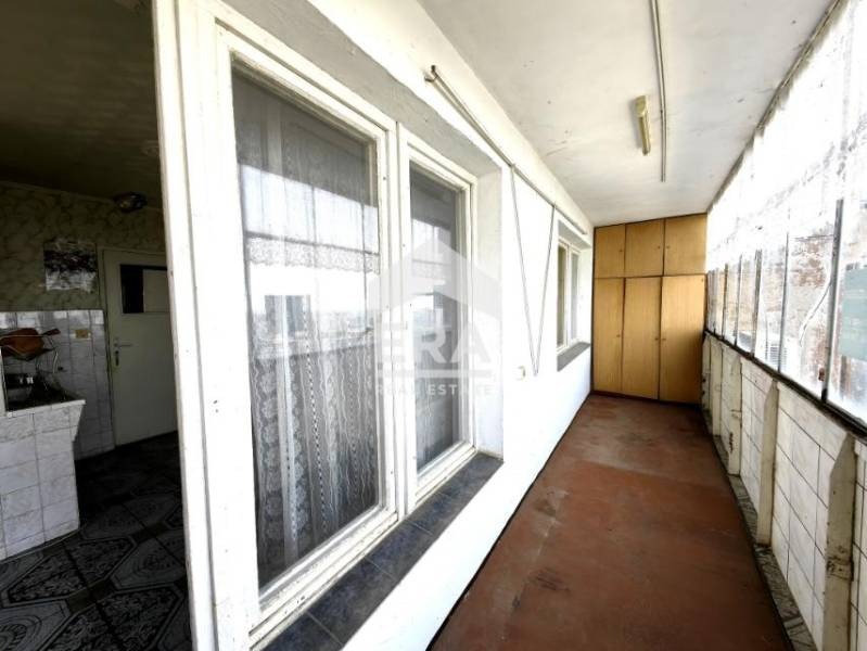 Продава 4-СТАЕН, гр. Русе, Чародейка - Север, снимка 6 - Апартаменти - 55138301