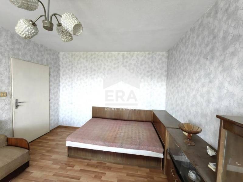 Продава 4-СТАЕН, гр. Русе, Чародейка - Север, снимка 13 - Апартаменти - 55138301