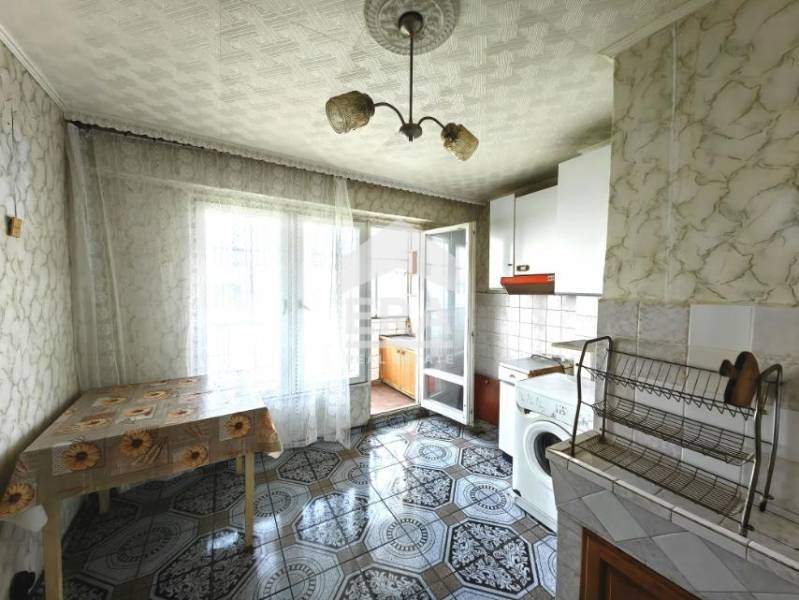 Продава 4-СТАЕН, гр. Русе, Чародейка - Север, снимка 4 - Апартаменти - 55138301