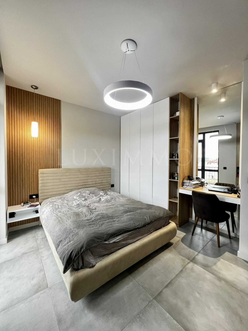 Продава МЕЗОНЕТ, гр. Несебър, област Бургас, снимка 15 - Апартаменти - 53564529