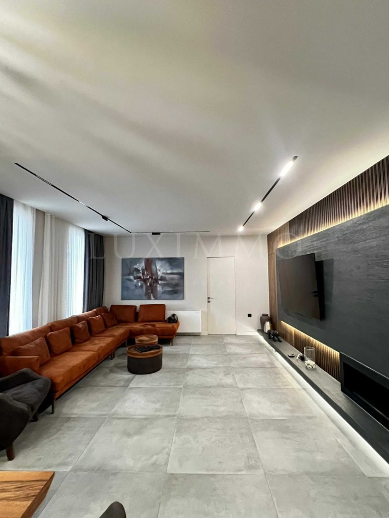 Продава МЕЗОНЕТ, гр. Несебър, област Бургас, снимка 4 - Апартаменти - 53564529