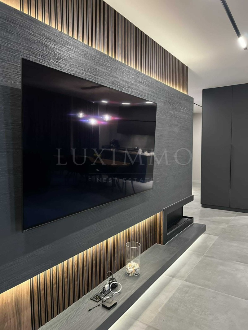 Продава МЕЗОНЕТ, гр. Несебър, област Бургас, снимка 6 - Апартаменти - 53564529