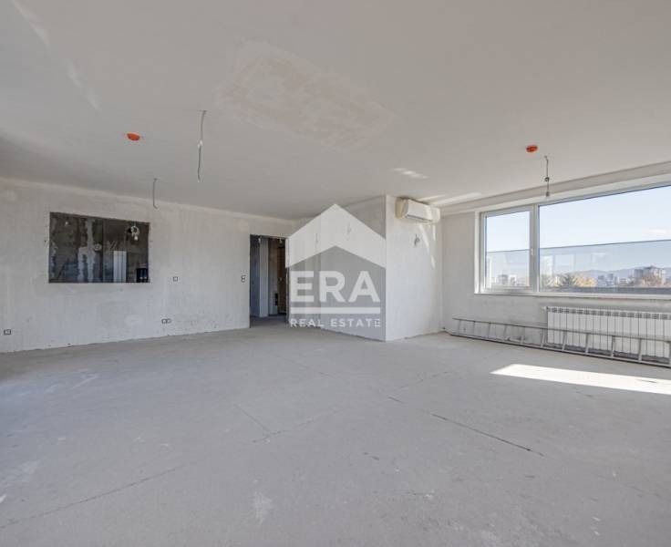 Продава МЕЗОНЕТ, гр. София, Изток, снимка 4 - Апартаменти - 54049145