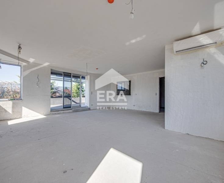 Продава МЕЗОНЕТ, гр. София, Изток, снимка 3 - Апартаменти - 54049145