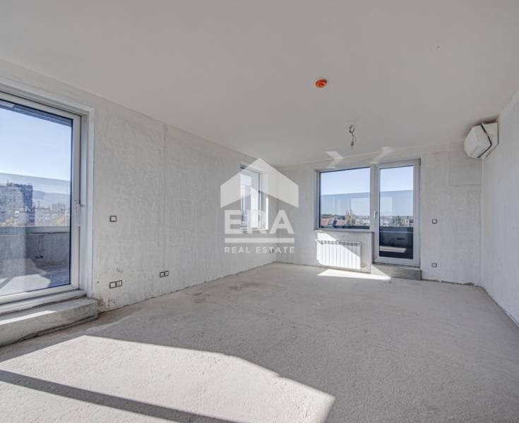 Продава МЕЗОНЕТ, гр. София, Изток, снимка 10 - Апартаменти - 54049145