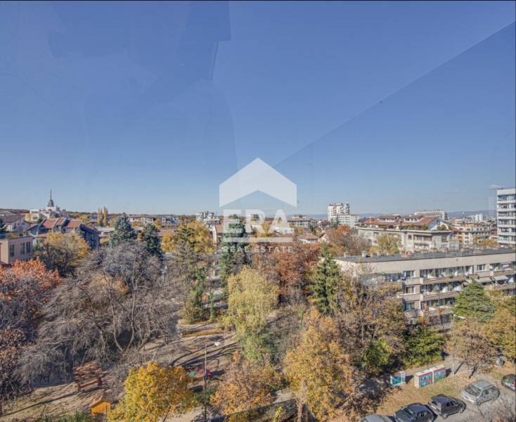 Продава МЕЗОНЕТ, гр. София, Изток, снимка 8 - Апартаменти - 54049145