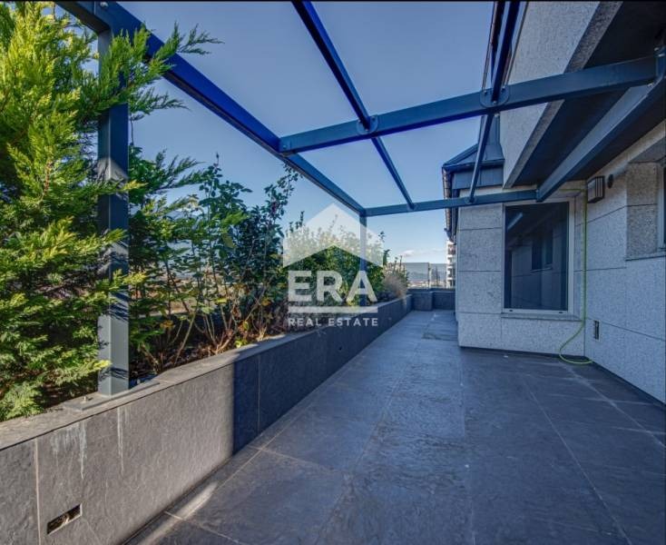 Продава МЕЗОНЕТ, гр. София, Изток, снимка 5 - Апартаменти - 54049145