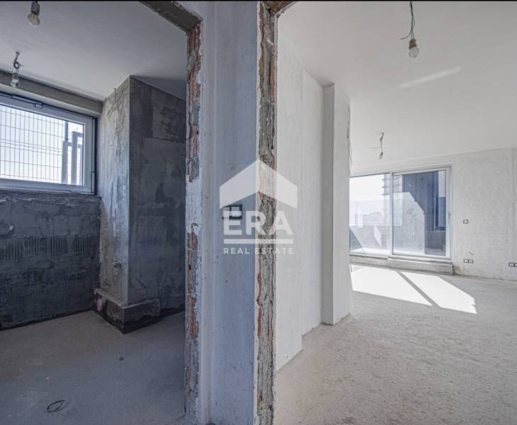 Продава МЕЗОНЕТ, гр. София, Изток, снимка 11 - Апартаменти - 54049145