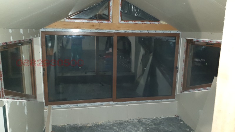 Продава ЕТАЖ ОТ КЪЩА, гр. Русе, Център, снимка 5 - Етаж от къща - 53450332