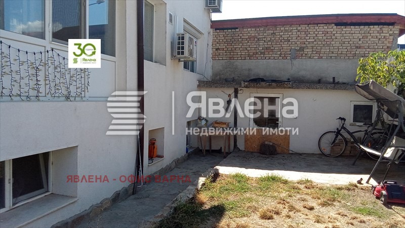 Продава ЕТАЖ ОТ КЪЩА, гр. Варна, Аспарухово, снимка 2 - Етаж от къща - 55533984