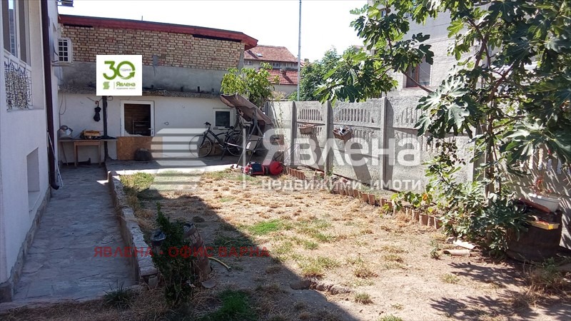 Продава ЕТАЖ ОТ КЪЩА, гр. Варна, Аспарухово, снимка 3 - Етаж от къща - 55533984