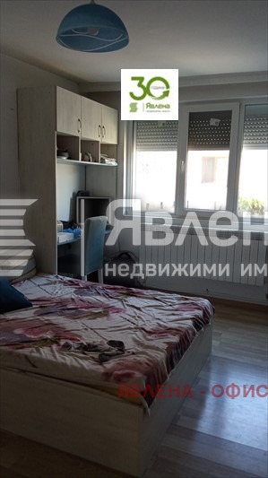Продава ЕТАЖ ОТ КЪЩА, гр. Варна, Аспарухово, снимка 9 - Етаж от къща - 55533984