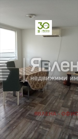 Продава ЕТАЖ ОТ КЪЩА, гр. Варна, Аспарухово