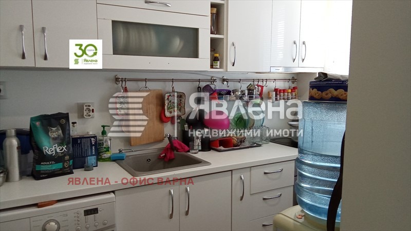 Продава ЕТАЖ ОТ КЪЩА, гр. Варна, Аспарухово, снимка 8 - Етаж от къща - 55533984