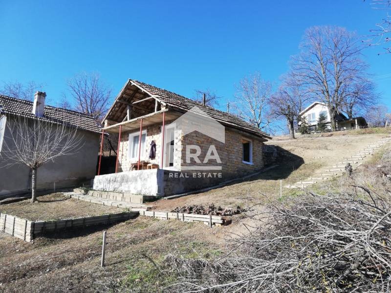 На продаж  Будинок Търговище , Вилна зона , 43 кв.м | 40038450 - зображення [6]
