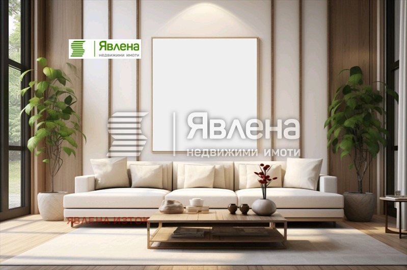 Продава КЪЩА, гр. София, Симеоново, снимка 10 - Къщи - 49157693