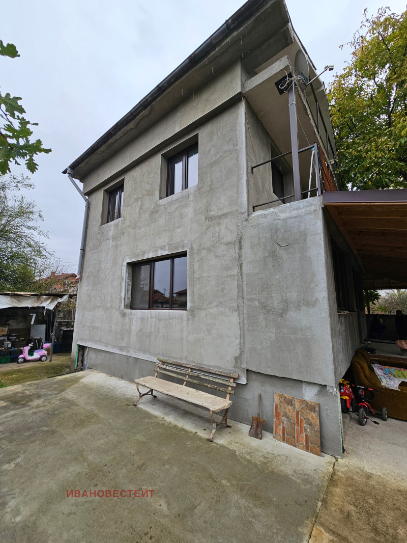 Продава КЪЩА, с. Кривина, област София-град, снимка 16 - Къщи - 49593504