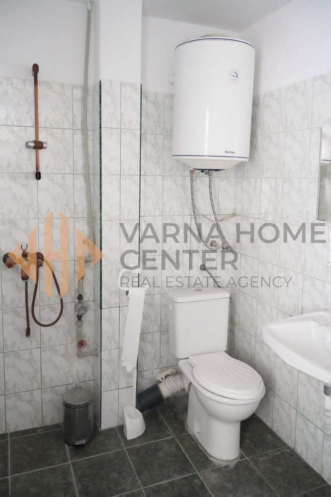 Продава  Къща град Варна , Център , 341 кв.м | 87405303 - изображение [15]