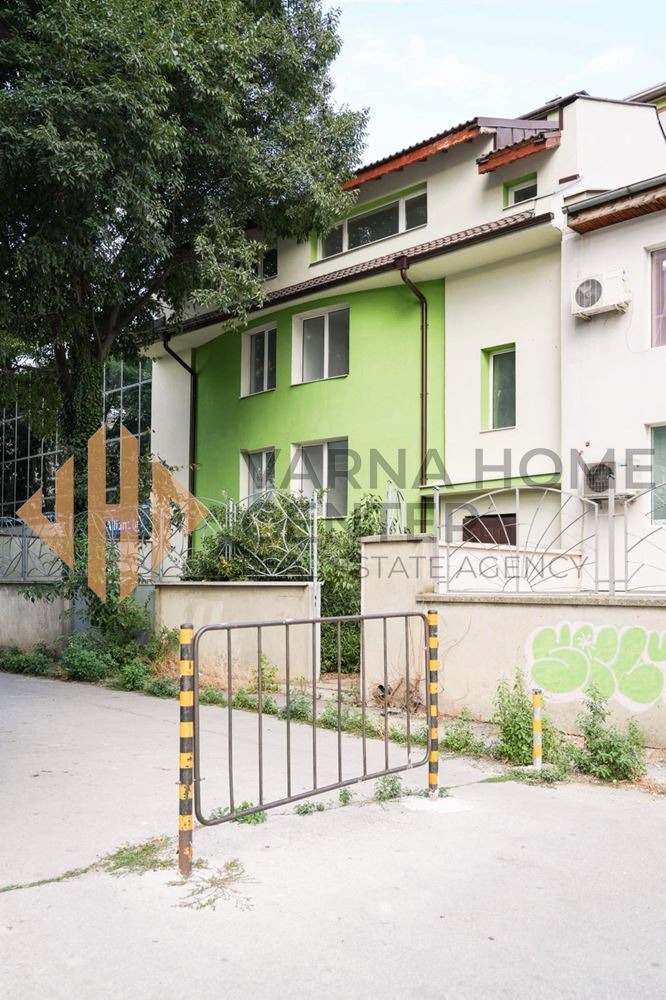 Продава  Къща град Варна , Център , 341 кв.м | 87405303 - изображение [3]