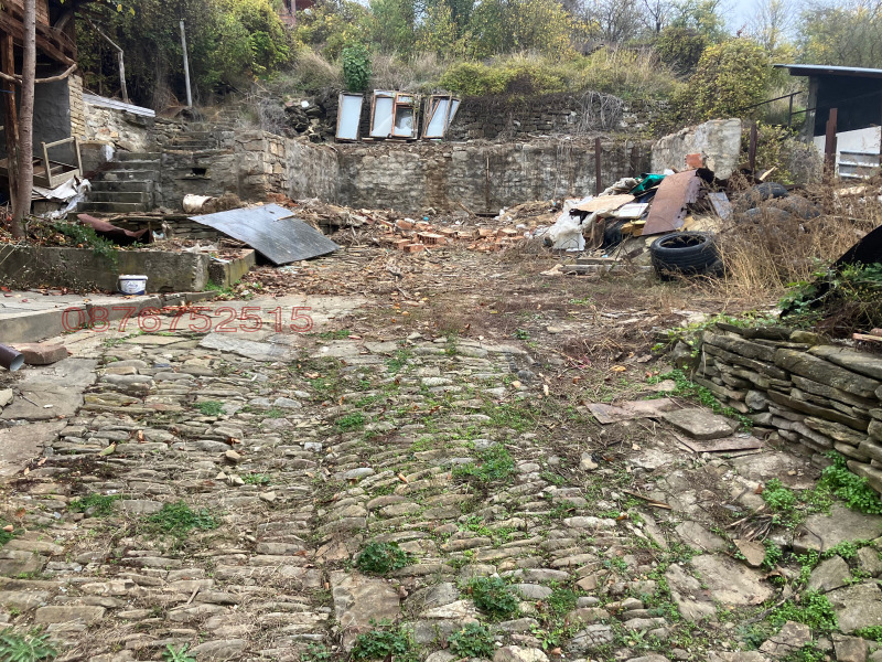 Продава КЪЩА, гр. Троян, област Ловеч, снимка 15 - Къщи - 52785555