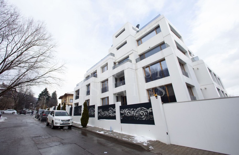 Продава КЪЩА, град София, Драгалевци • 3600000 € / 7040988.00 лв. • 35699523 1