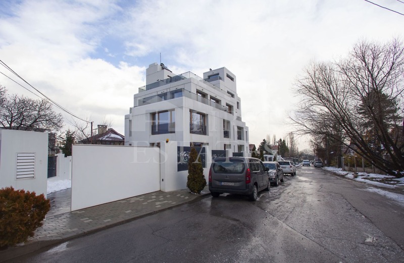 Til salgs  Hus Sofia , Dragalevtsi , 1447 kvm | 97249904 - bilde [14]