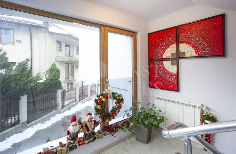Til salgs  Hus Sofia , Dragalevtsi , 1447 kvm | 97249904 - bilde [17]